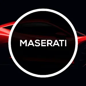 Maserati Remotes And Key Fobs