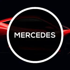 Mercedes Remotes And Key Fobs